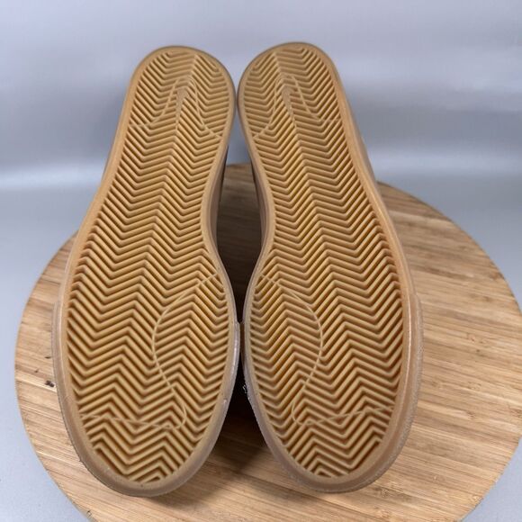 S Nike Zoom Stefan Janoski Canvas RM SB Grain Gum Size 7 Shoes Sneakers‎ - Picture 6 of 8